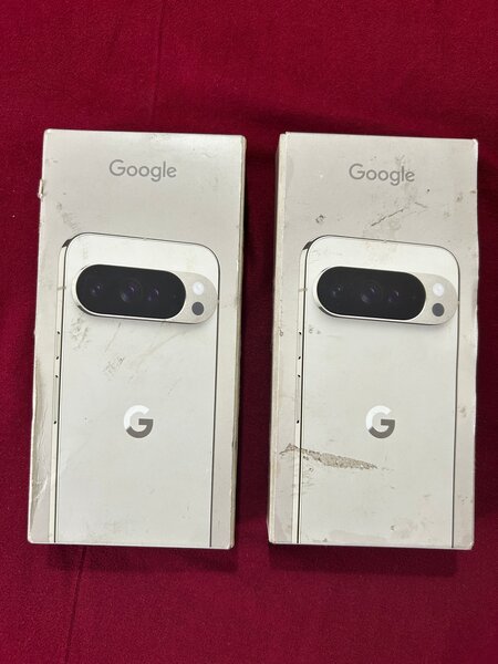 Google Pixel 10 pro xl