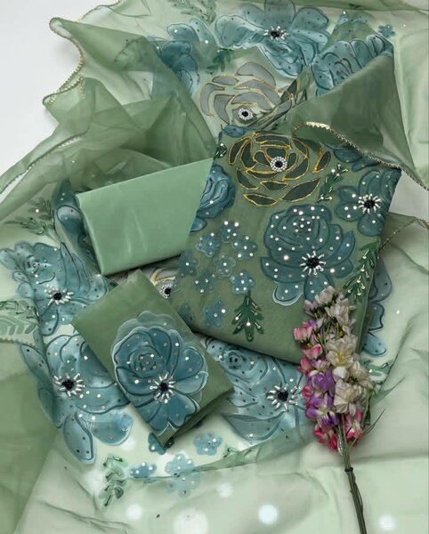 Organza