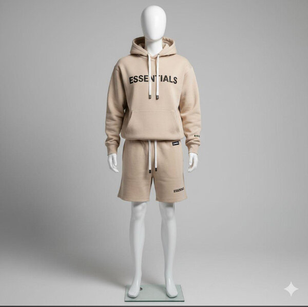Survêtement Essentiel Unisexe
