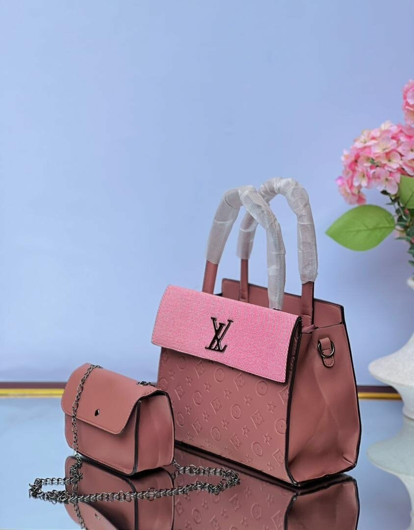 Quality leather ladies bags