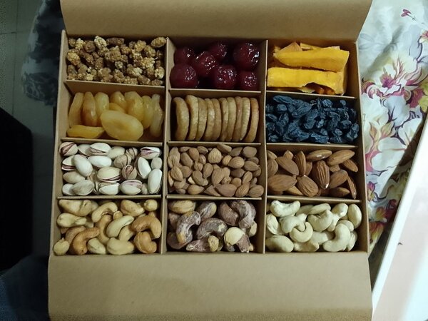 Premium Box