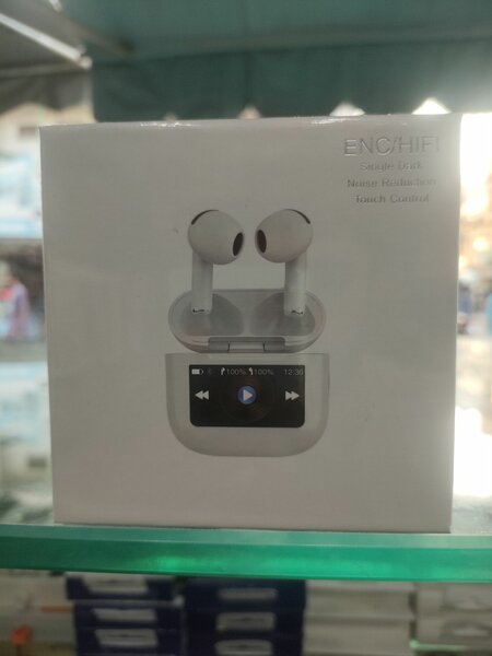 LCD airpod 2