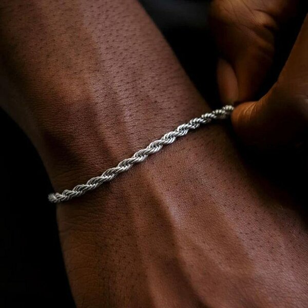 Bracelets pour hommes élégants