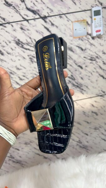 demis talon