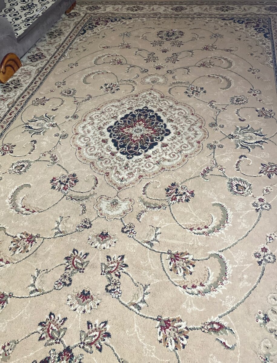 Ковер миллионник