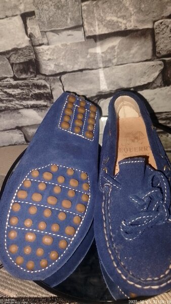 Tods en daim enfant 26