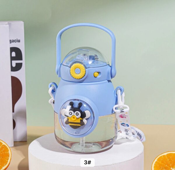 Bouteille Infuseur pour Enfants