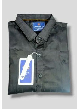 Classic Cotton Shirt for Men