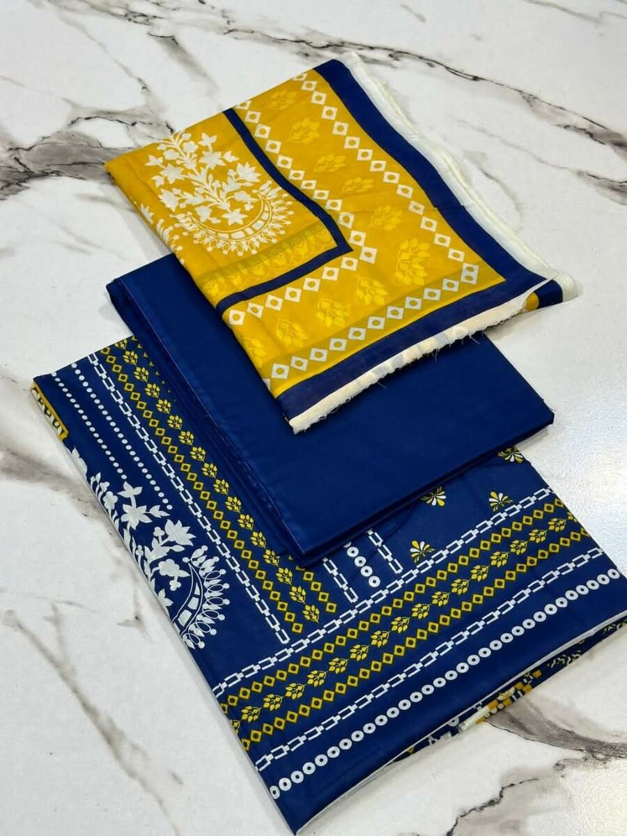 3pc unstich ladies suits