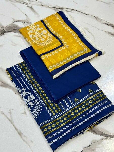 3pc unstich ladies suits