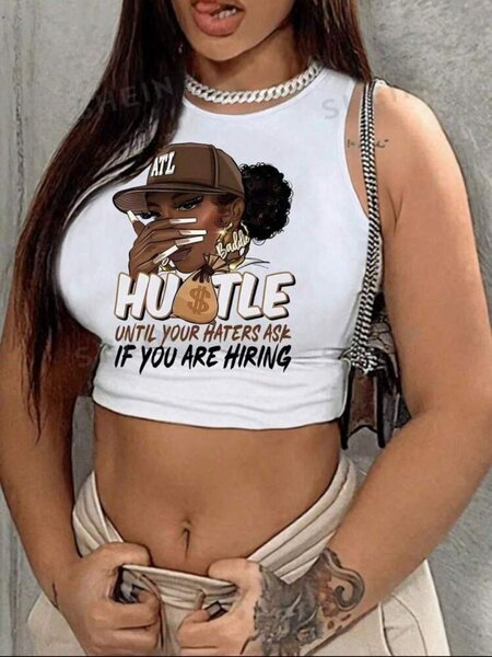 Hauts asymétriques tendance