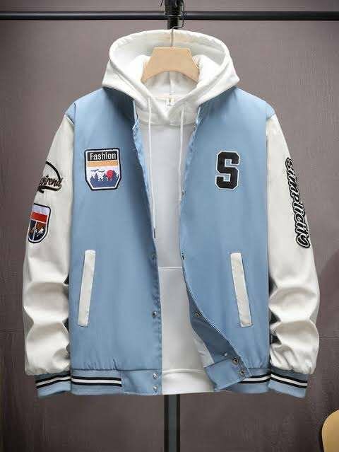 Men jacket