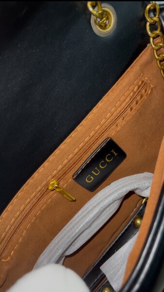 Gucci hand bag