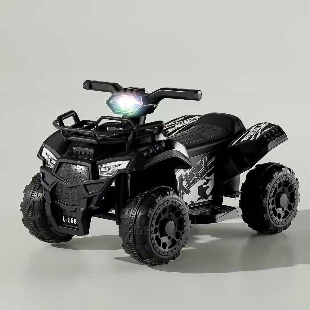 Quad électrique pour enfants