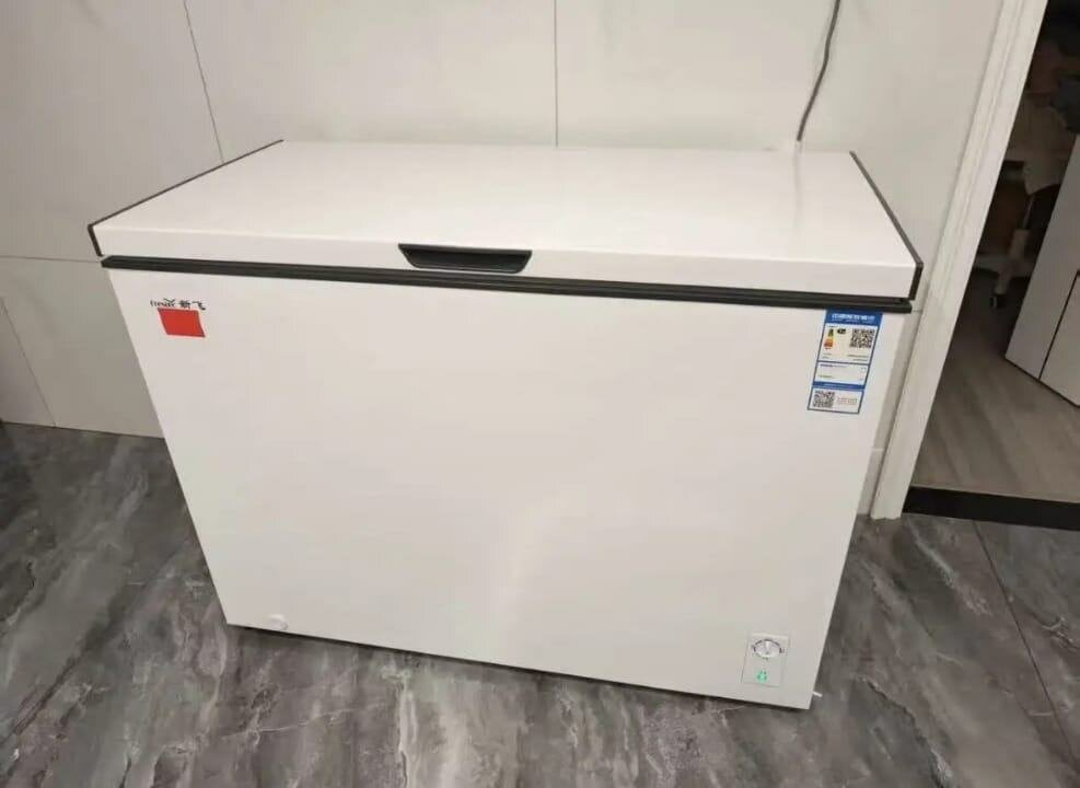 Congélateur coffre -10°C