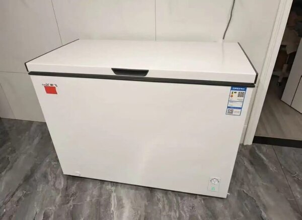 Congélateur coffre -10°C