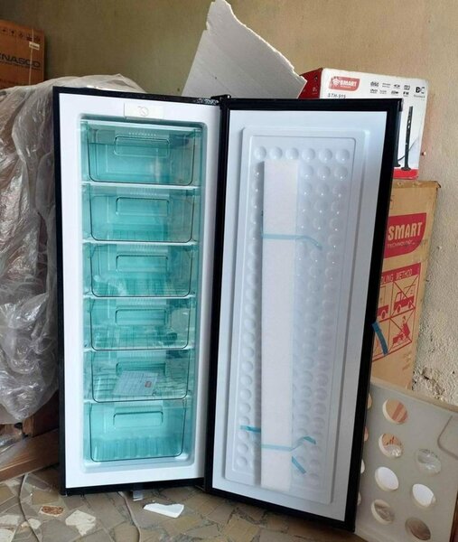 Congélateur smart 6 casier 180 litre