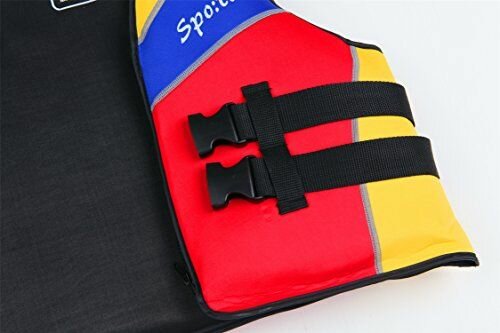 Gilet flottant de sauvetage