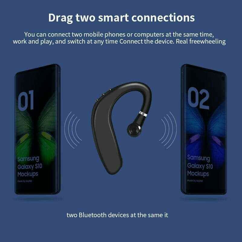 Wireless Headset