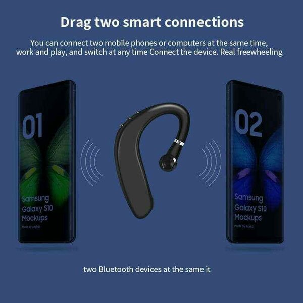 Wireless Headset