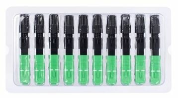 Connecteurs Fibre Optique SC/APC