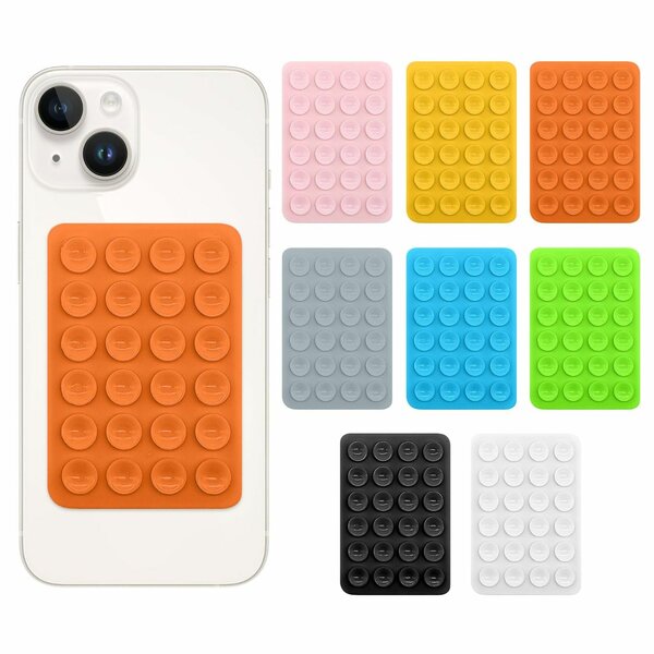 Ventouse Téléphone