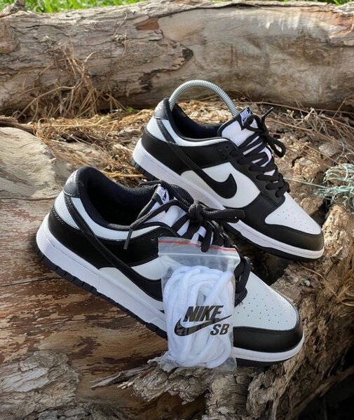 Nike SB panda