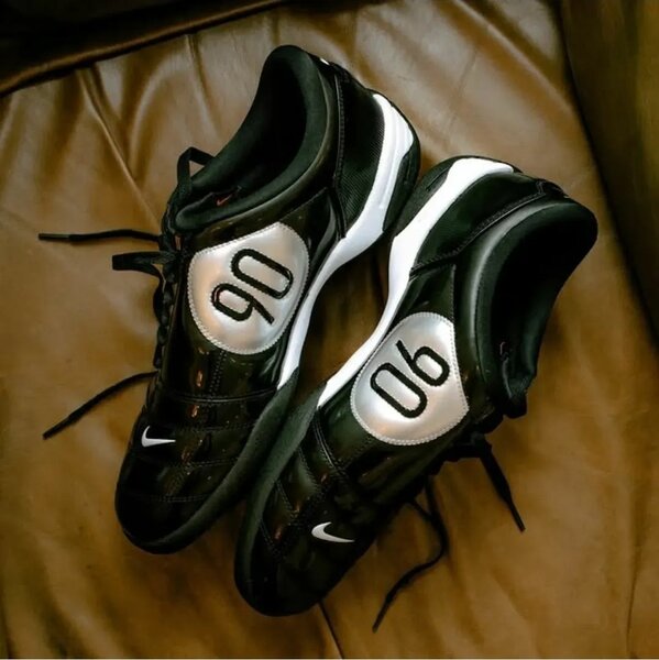 Nike Total 90 sp