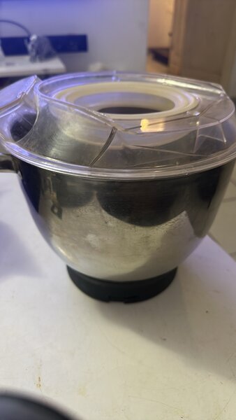 Robot pâtissier AC Home