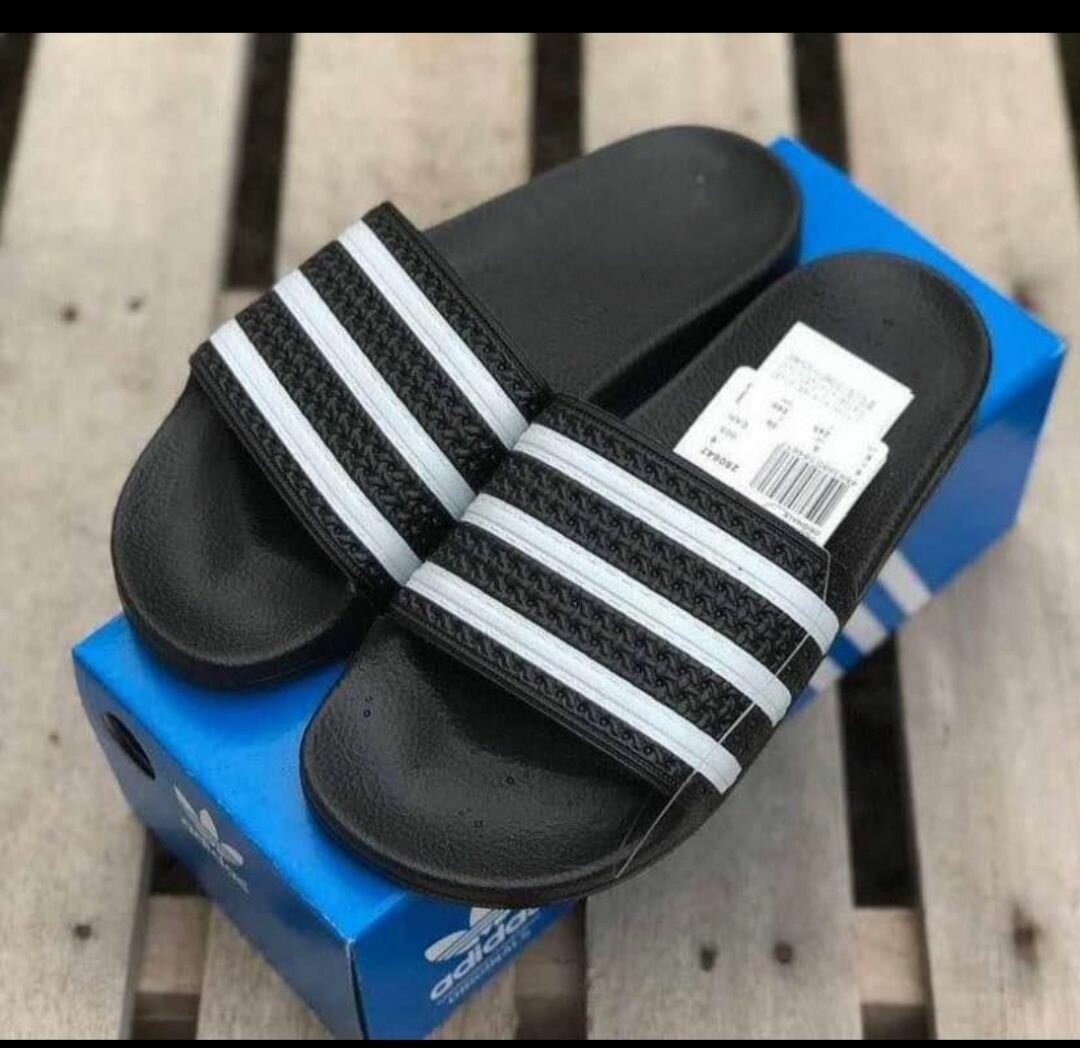 Claquette Adidas Originales