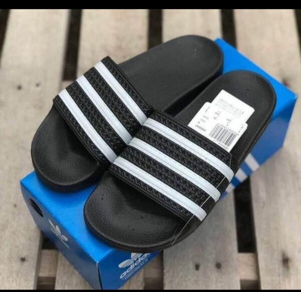 Claquette Adidas Originales