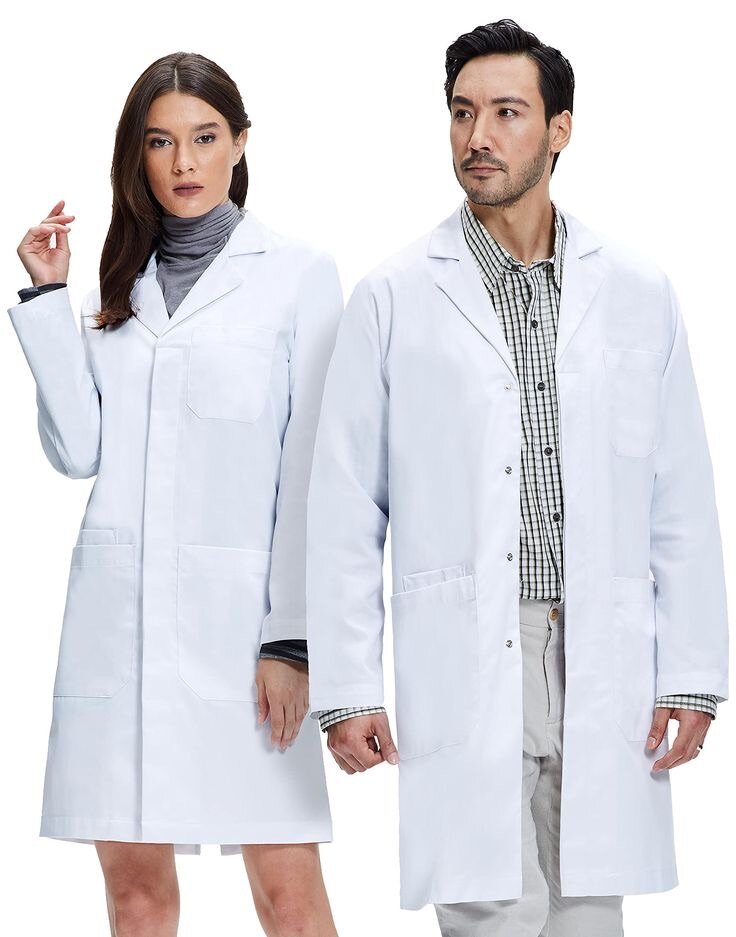 Labcoats