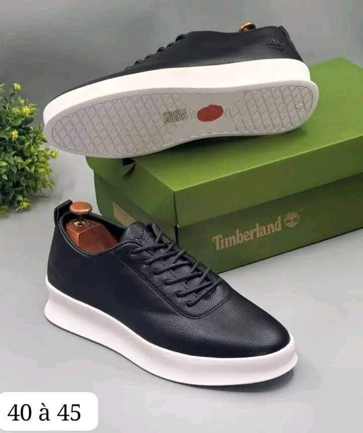 Chaussures casual homme 40-45