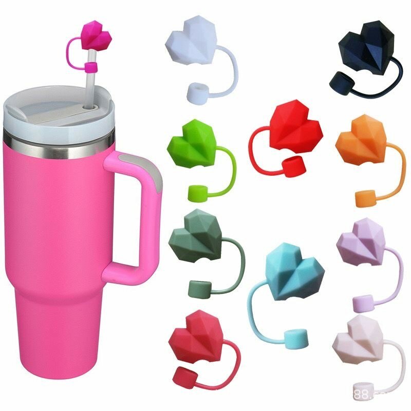 Manchons en silicone coloré