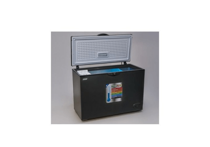 Congélateur Cool Pack Intelligent