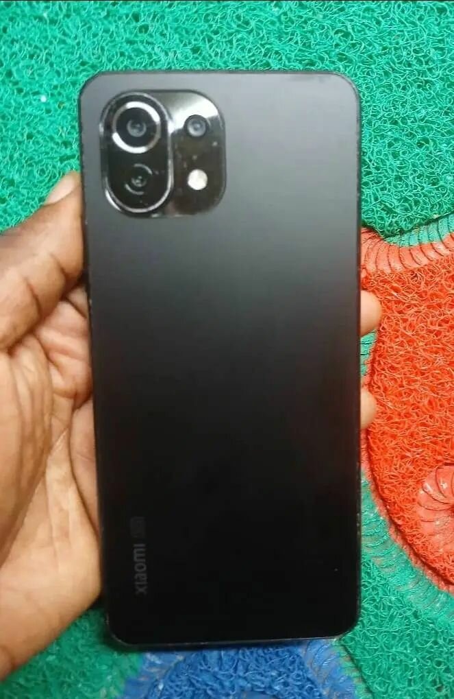 Smartphone Android haute performance