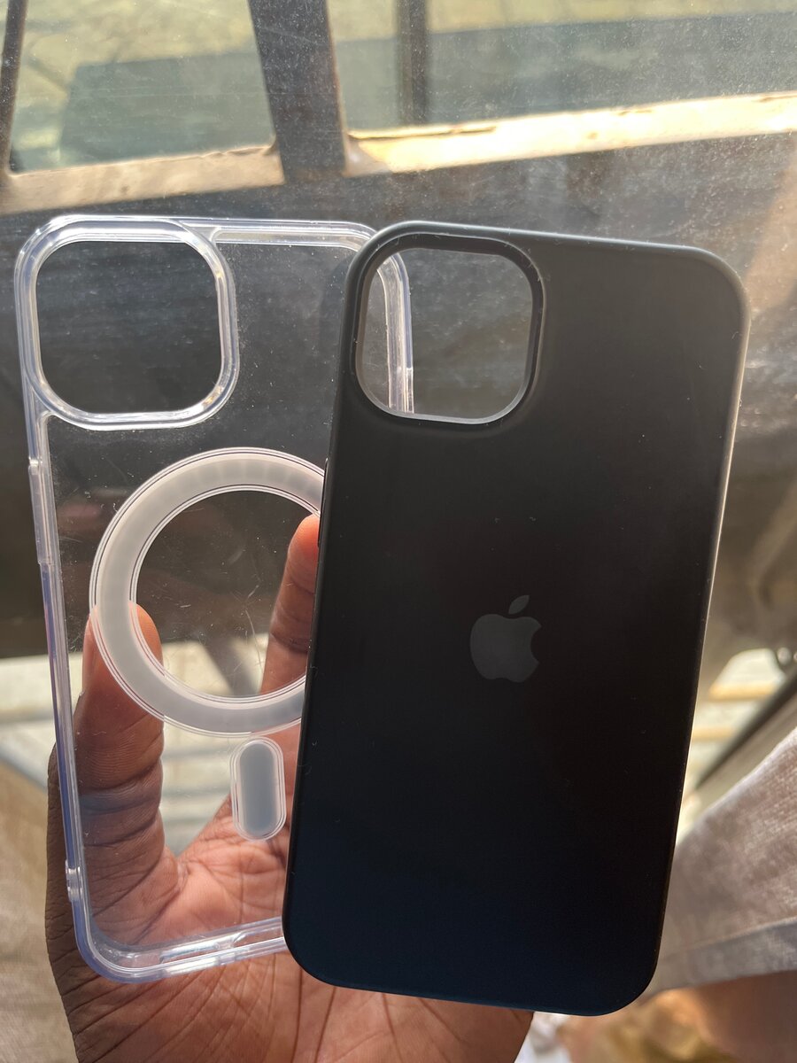 Coques/Etuis protection iPhone