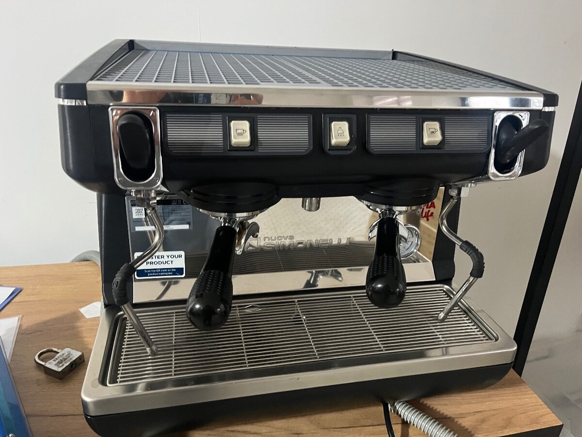 simonelli compact