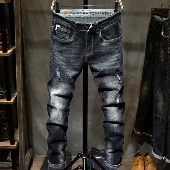 Men jeans