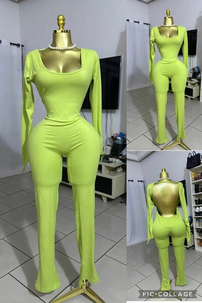 Robe moulante élégante