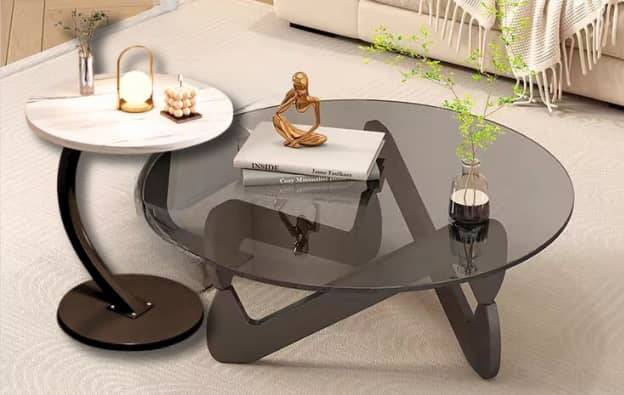 Coffee tables 