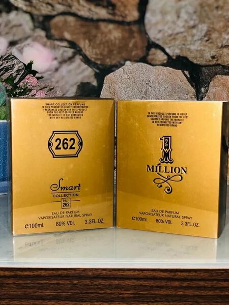 Parfum Eau de Parfum - 100ml