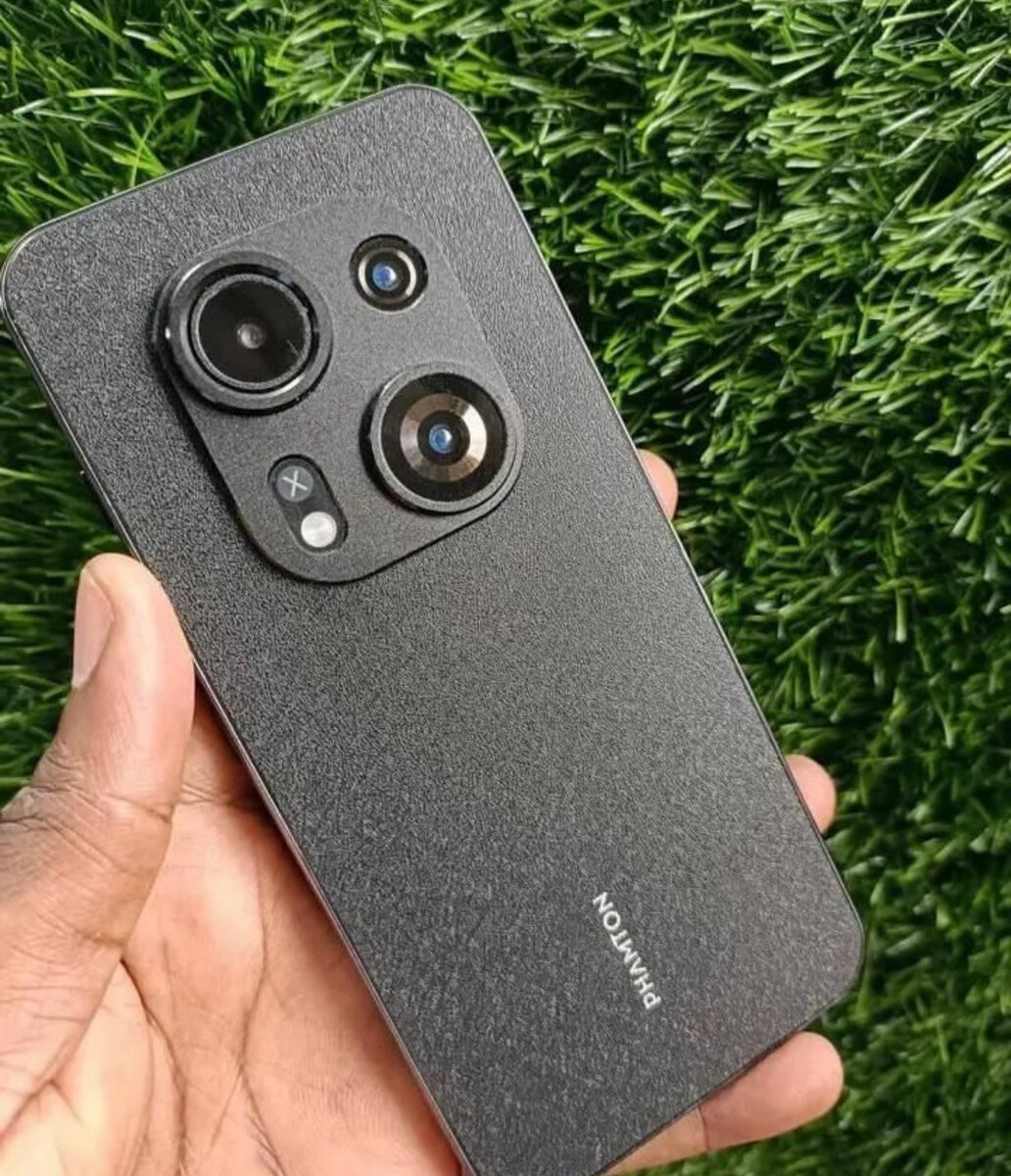 TECNO Phantom X2 Pro 5G