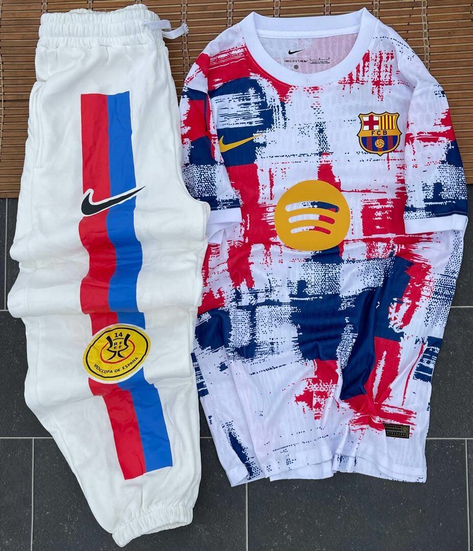 Ensemble Barça Officiel pro