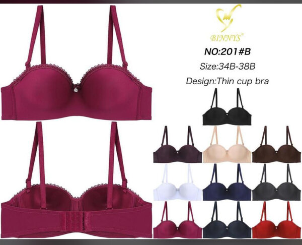 Soutien-gorge  push-up
