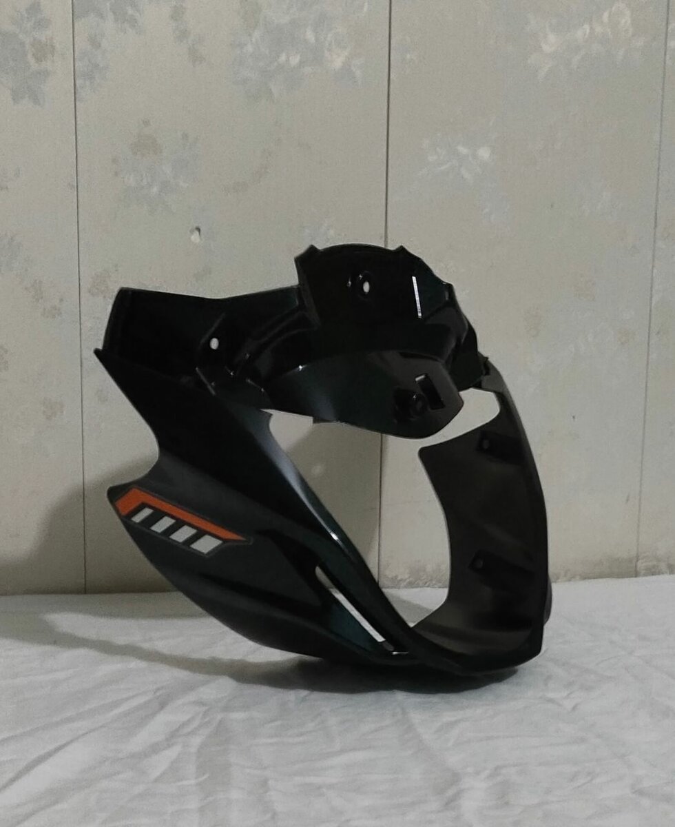 Visor Honda CB150 100% Honda Genuine product
