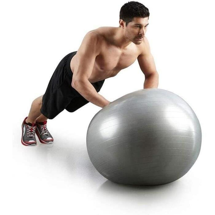 Balle de fitness 65cm