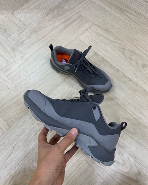 Термо кроссовки размер 40-44