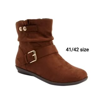 41/42 size stylish design fashion boots for women and girls