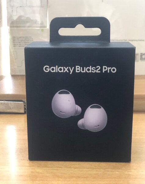 Galaxy Buds2 Pro